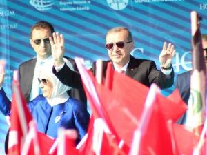 Cumhurbaşkanı Erdoğan: “Yavuz Sultan Selim Köprüsü 31 Ağustos Gecesine Kadar Ücretsiz”