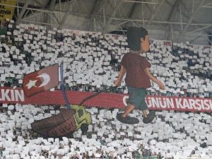 Spor Toto Süper Lig