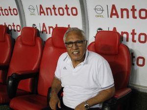 Spor Toto Süper Lig