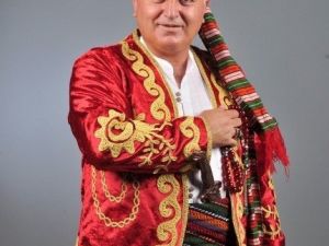 Altın Kiraz Güreşleri Başlıyor