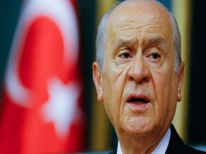 MHP Genel Başkanı Bahçeli: Bilmiyorlar ki Sultan Alparslan'ın ahfadı teslim olmaz