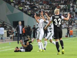 Spor Toto Süper Lig