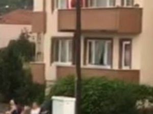 Sakarya’da Cinayet: 1 Ölü