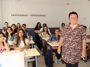 Ömer Halisdemir İçin Destansı Yazı