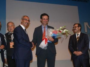 Trabzon’da ’Madenlerin Ekonomiye Katkısı Ve Artvin’de Madencilik’ Konferansı