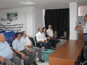 Yenipazar’da Sütler Artık Daha Değerli