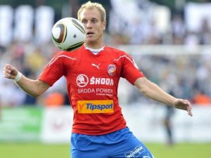 Daniel Kolar Gaziantepspor’da