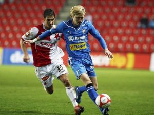 Gaziantepspor’a Çek Savunmacı