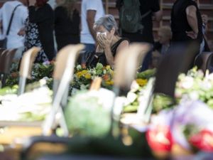 İtalya’da Ölü Sayısı 281’e Yükseldi