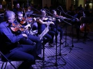 Trakya Oda Orkestrası’ndan Yaz Konseri