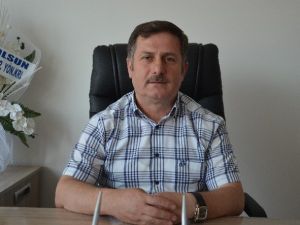 Başkan Paşalıoğlu’ndan Bağ-kur Teşekkürü