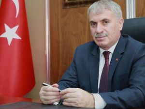 Belediye Başkanı Memiş’ten "30 Ağustos Zafer Bayramı" Mesajı