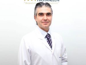 Kulakta Ani Basınç Değişimi