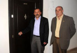 Rize'de Fıkra Gibi Olay