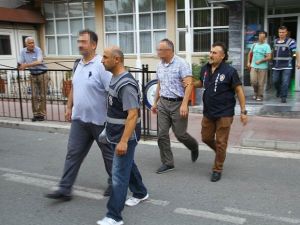 Samsun’da 5 Akademisyen Daha Tutuklandı