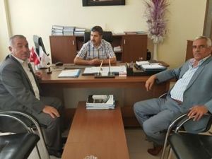Dünyanın İkinci, Türkiye’nin En Büyük Entegre Projesi Gap’ta Sona Yaklaşılıyor