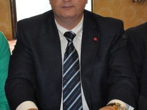 Ak Parti Balıkesir İl Başkanı Orkan: