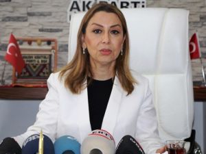 Ak Parti Genel Başkan Yardımcısı Çalık: “Terör Nöbetini Sütkardeşler Devraldı”