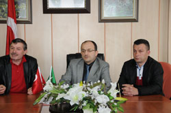 Her Rizeli'nin Ak Partili Olmaya Hakkı Var