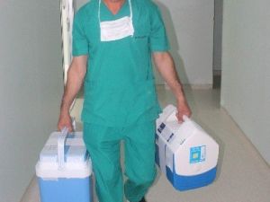 Organlarıyla 3 Kişiye Umut Oldu