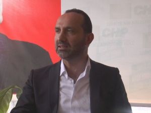 Ünye’de Çöp Tartışması