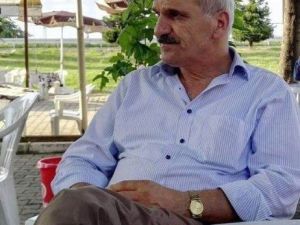 Trabzon’da Muhtara Kurşun