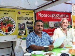 Mudanya’ya İncir Üreticileri İçin Soğuk Hava Deposu