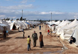 Suriye Sınırına Koridor Kurulacak