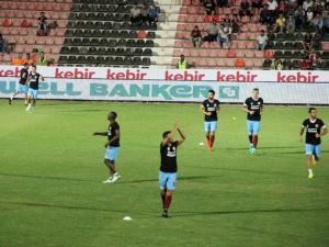 Kamil Ocak’ta Muhammet Demir’e Sevgi Seli