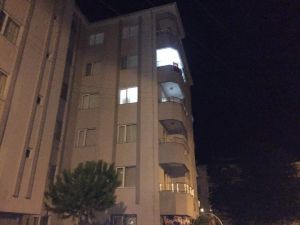 Şehit Ateşi Düzce’ye Düştü