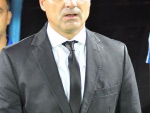 Erkan Sözeri: "Sezona 11-12 Gün Geç Başlamanın Sıkıntısını Yaşıyoruz"
