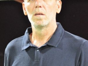 Dervent: "Hakem Yüzde Yüzlük İki Penaltımızı Vermedi"