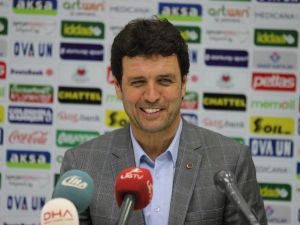 Arslan: “Muslera Bu Ligin Dengesini Bozuyor”