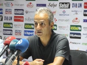 Kartal:" Bazı Oyuncularımızla Anlaştık Ancak Bölgesel Sorunlar Yüzünden Bu Oyuncular Gelmedi"