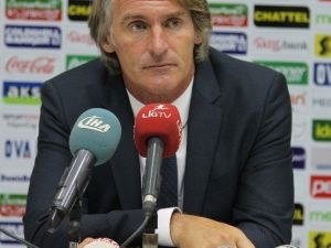 Riekerink: “Akhisar’ı Çok İyi Analiz Ettik”