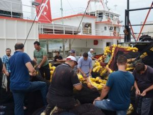 Balıkçılar "Vira Bismillah" Demek İçin Gün Sayıyor