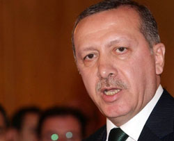 Başbakan Erdoğan'dan 28 Şubat Suç Duyurusu
