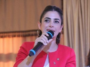 Hatay’da 8. Uluslararası Satranç Turnuvası Heyecanı