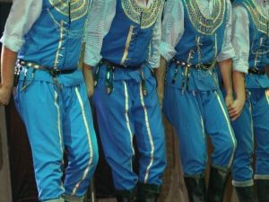 İzmir Fuarı’nda Karadeniz Rüzgarı Esiyor
