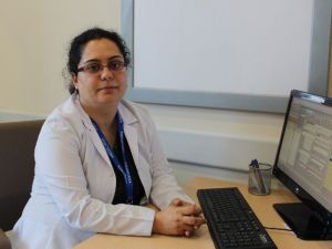 Dr. Harmancı: "Depresyon Etkin Tedavi Edilen Bir Rahatsızlık"