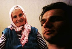Turgay Ayhan'ın acı günü