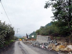 Başkan Gümrükçüoğlu, “Geçici Çalışmalar Yapmıyoruz, Kalıcı Eserler Bırakıyoruz”