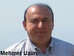 Uzun Ailesinin Acı Kaybı!