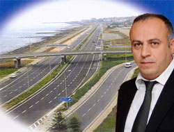 Karadeniz Sahil Yolu Trabzon'u İhya Etti Rize'yi ise...