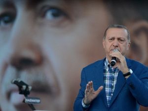 Cumhurbaşkanı Recep Tayyip Erdoğan (2):