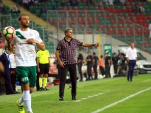 Spor Toto Süper Lig