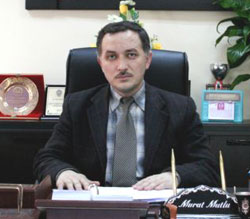 Güneysu'da Kutlu Doğum Heyecanı