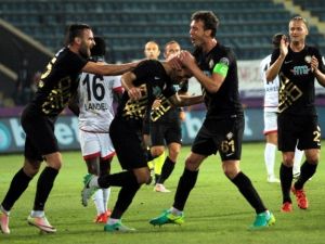 Spor Toto Süper Lig