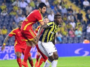 Spor Toto Süper Lig