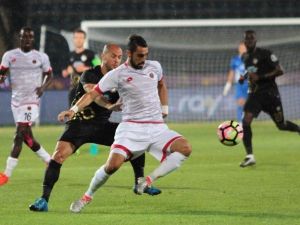 Spor Toto Süper Lig